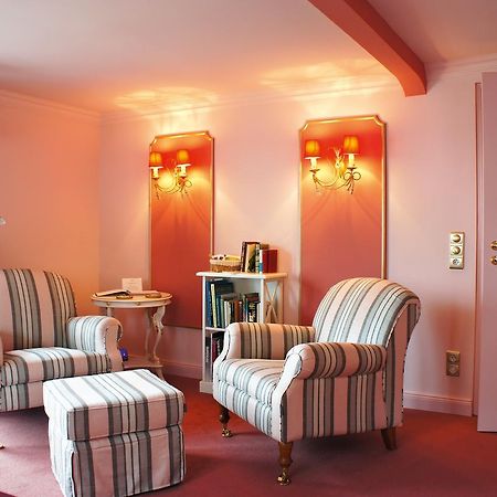 Sophia Spessarthauser Hotel มาร์คทายเดินเฟลด์ ภายนอก รูปภาพ