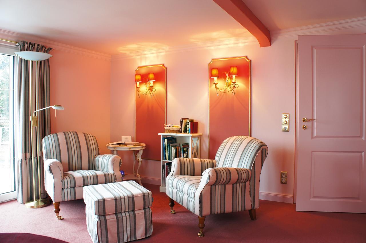 Sophia Spessarthauser Hotel มาร์คทายเดินเฟลด์ ภายนอก รูปภาพ