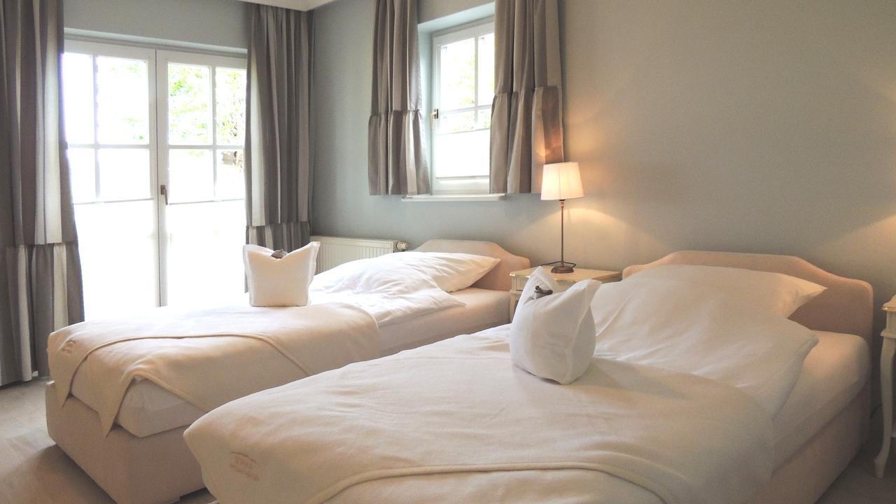 Sophia Spessarthauser Hotel มาร์คทายเดินเฟลด์ ภายนอก รูปภาพ