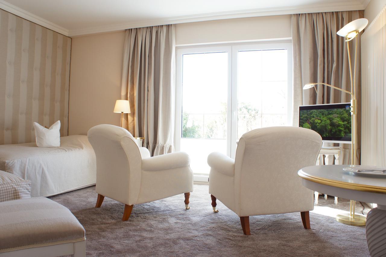 Sophia Spessarthauser Hotel มาร์คทายเดินเฟลด์ ภายนอก รูปภาพ